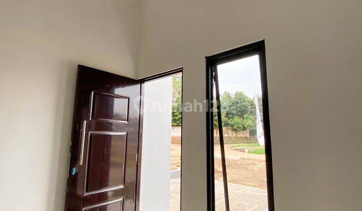 Rumah Murah Tanpa Dp Dekat Kota Bekasi 4