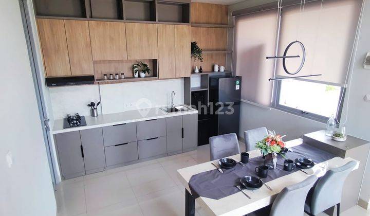 Rumah 2 lantai dekat Universitas ITB,UNPAD