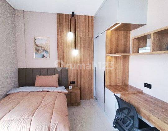 Rumah modern 2 lantai di dekat Univ UNPAD, ITB  3