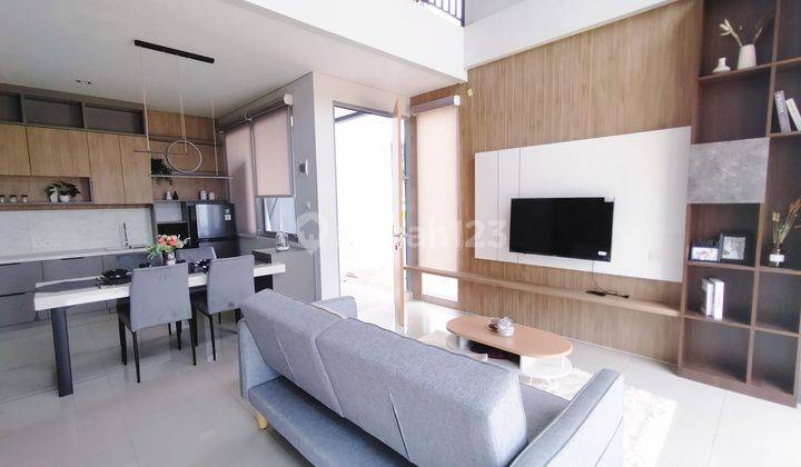 Rumah modern 2 lantai di dekat Univ UNPAD, ITB  4