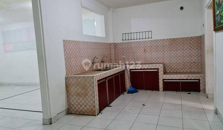 Rumah 2 lt dijual Provence BSD 5