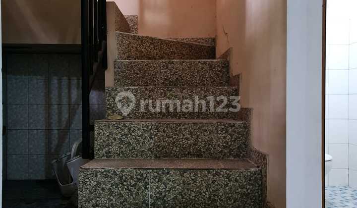 Rumah 2 lt dijual Provence BSD 7
