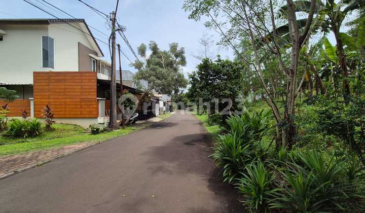 Rumah 2.lantai Kencana.loka Hadap Selatan 2