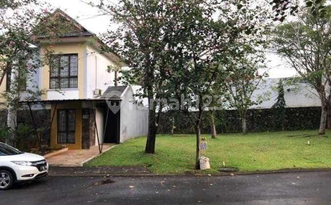 Kavling Siap Bangun dalam cluster di The Avany BSD Kavling Siap Bangun dalam cluster di The Avany BSD