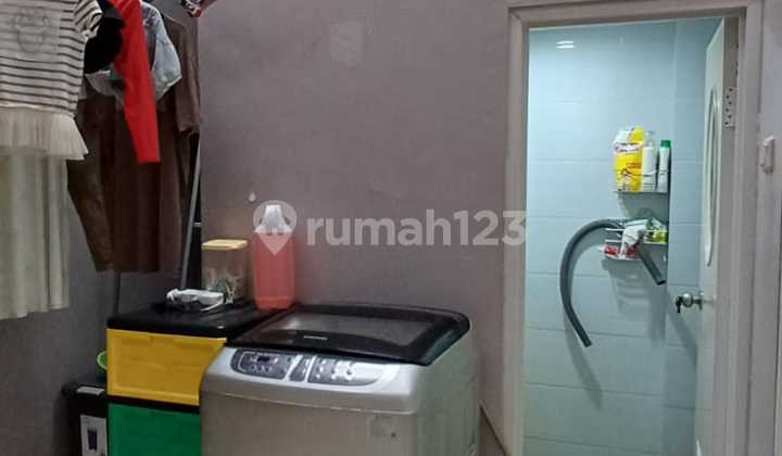 Dijual Cepat Turun Harga, Rumah Hook 2 Lantai Dekat Toll Jelupang dan Alam Sutera