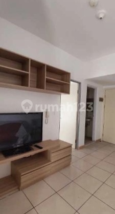 For Rent 2BR Furnished New M-Town Gading Serpong 2