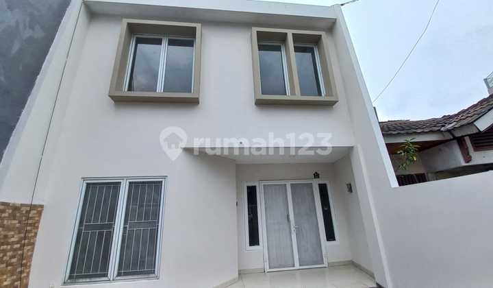 Dijual Cepat Rumah Rapi Bagus Taman Surya 2 Cengkareng