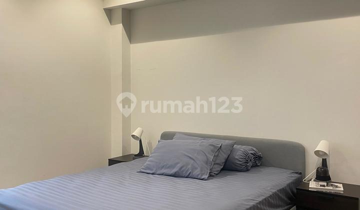 Disewakan Branz Apt(sangat Bagus)fully Furnished Apartemen 1 Kamar Tidur Bagus Furnished 2