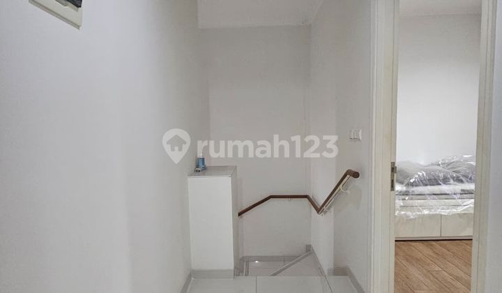 Disewakan Rumah Leora Alam Sutera Full Furnished Rapi Terawat 2