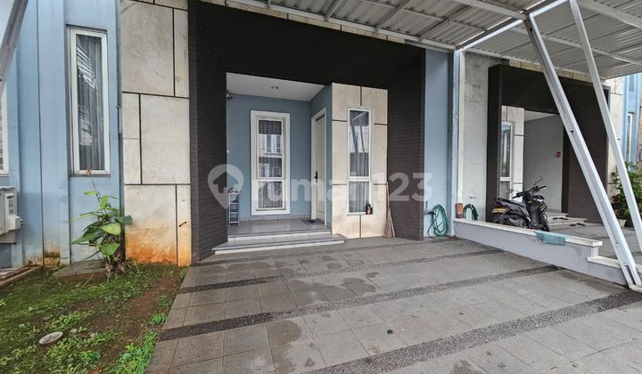 Disewakan Rumah Leora Alam Sutera Full Furnished Rapi Terawat Disewakan Rumah Leora Alam Sutera Full Furnished Rapi Terawat