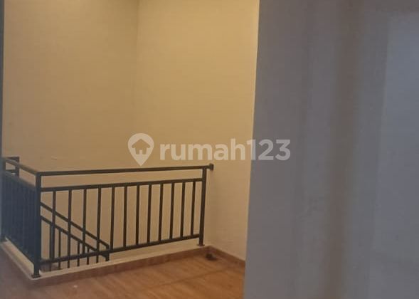 Rumah 2 Lantai Siap Huni di Sutera Leora Alam Sutera