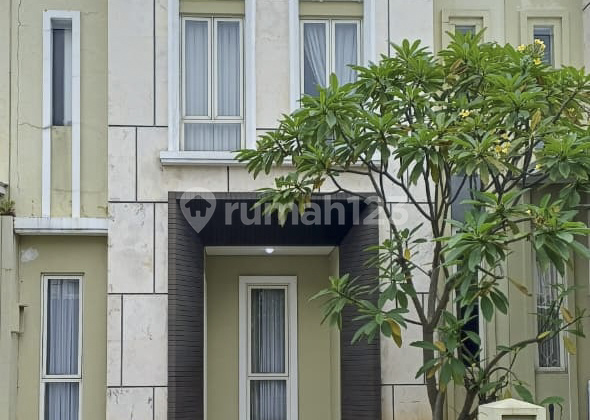 Quick Sale Price Reduced! Leora Alam Sutera House