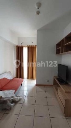 Disewakan 2Br Furnished Baru M-Town Gading Serpong