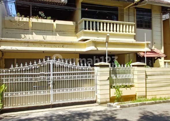 Rare Find, 2-Story House in Kelapa Gading