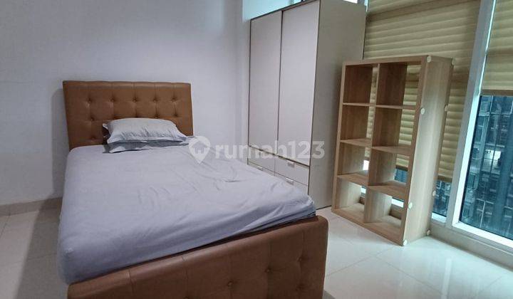 Disewakan Brooklyn Studio Furnished 2