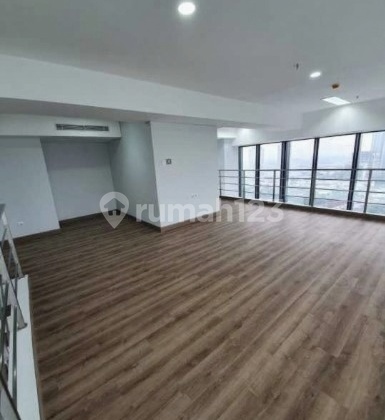 SOHO APARTMENT THE SMITH HOEK CAKEP FREE AC 2 UNIT 1