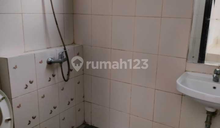 Rumah di BSD Avani Semi Furnished Kondisi Rapi 2