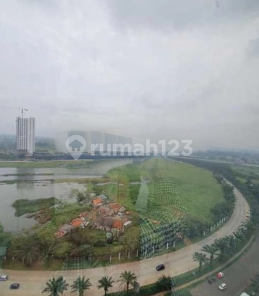 SOHO APARTMENT THE SMITH HOEK CAKEP FREE AC 2 UNIT 2