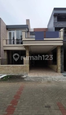 Rumah dalam komplek siap huni dekat Toll Lingkar Bogor Rumah dalam komplek siap huni dekat Toll Lingkar Bogor