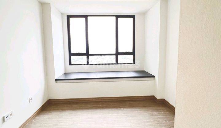Dijual Rugi Apt.collins Serpong Type Studio Apartemen 1 Kamar Tidur Bagus 1