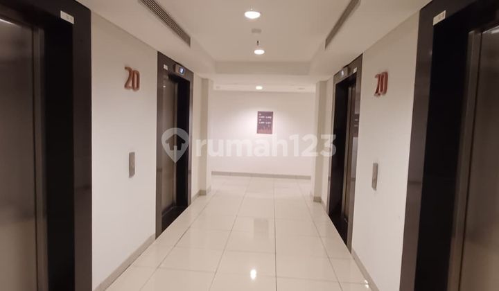 Dijual M-Town Signature Brand New View Pool/City Tower Galaxy 2