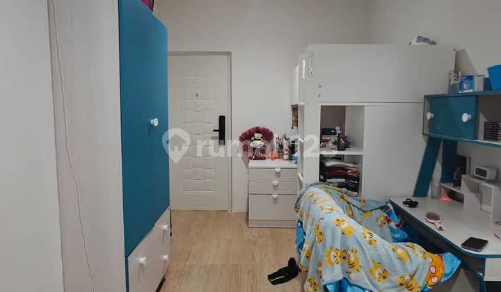 Furnished House, renovated, Cendana Marq East 2