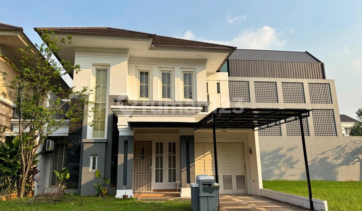 Silk House Olivia, 2 Floors, Nice, Tidy, Fully Furnished.