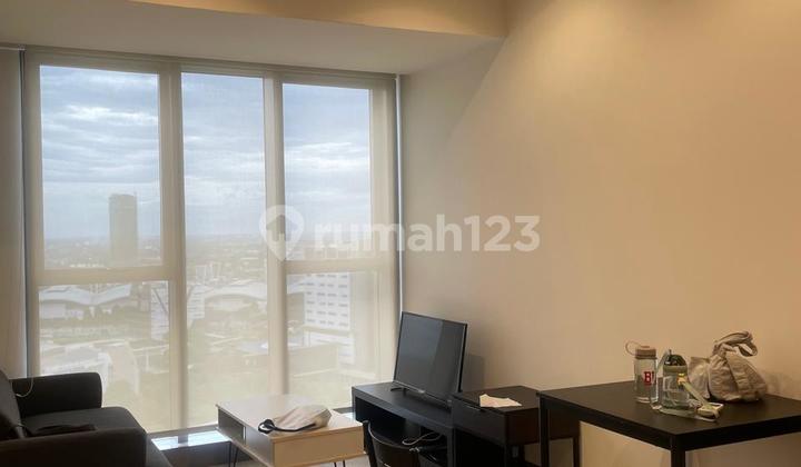 Disewakan Branz Apt(sangat Bagus)fully Furnished Apartemen 1 Kamar Tidur Bagus Furnished