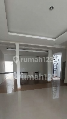 Rumah dalam komplek siap huni dekat Toll Lingkar Bogor 2