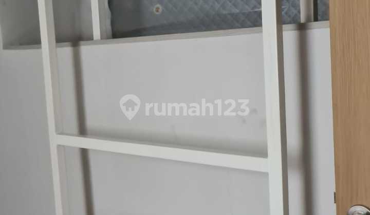 Rumah HOOK Greenwich Park Cluster Imajihaus BSD CITY  2