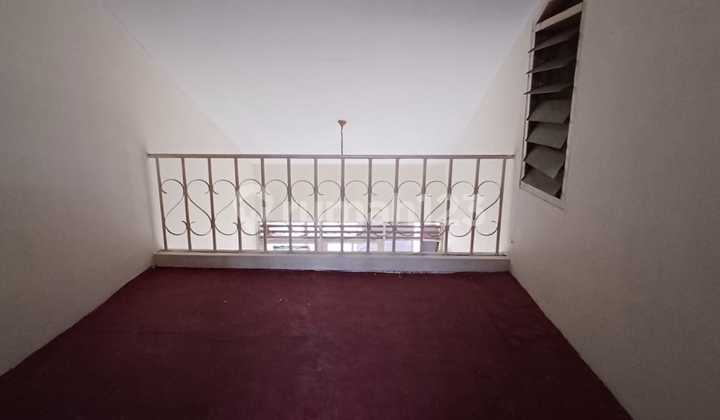 Rumah SHM hadap barat di Kosambi Baru dekat sekolah 2