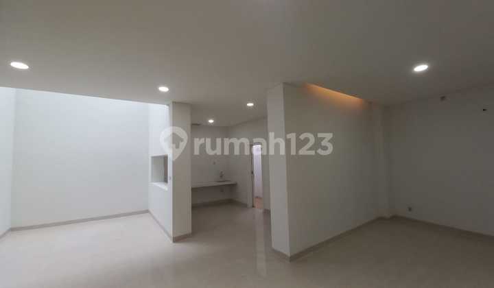 Dijual Cepat Rumah Rapi Bagus Taman Surya 2 Cengkareng 2