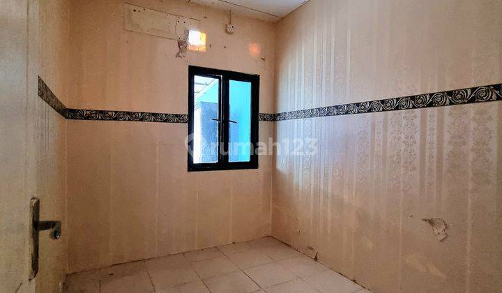 Rumah Murah Pondok Ranggon Jakarta Timur Bebas Banjir