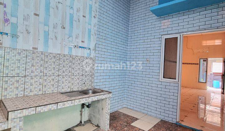 Rumah Murah Pondok Ranggon Jakarta Timur Bebas Banjir
