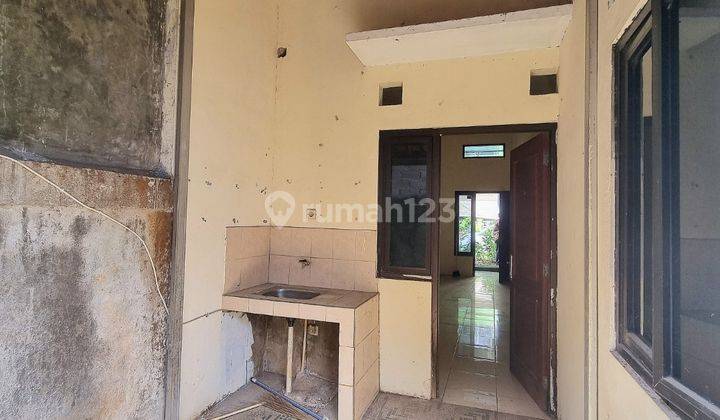 Rumah Murah Pondok Ranggon Jakarta Timur Bebas Banjir