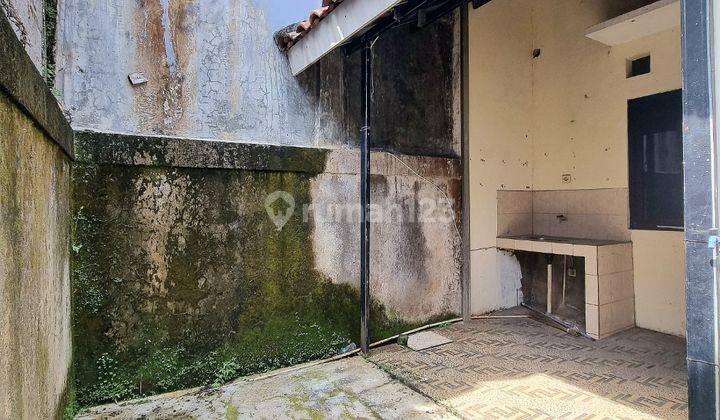 Rumah Murah Pondok Ranggon Jakarta Timur Bebas Banjir
