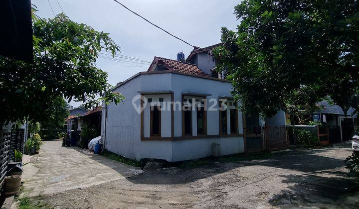 Rumah Murah Pondok Ranggon Jakarta Timur Bebas Banjir