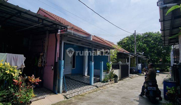 Rumah Murah Pondok Ranggon Jakarta Timur Bebas Banjir