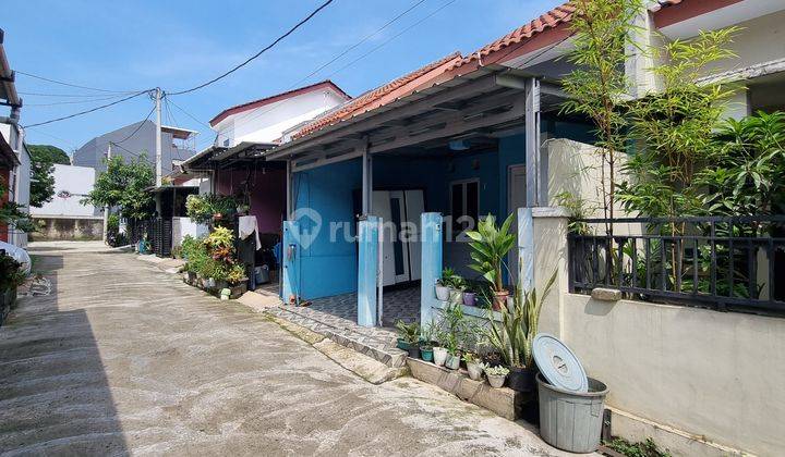 Rumah Murah Pondok Ranggon Jakarta Timur Bebas Banjir