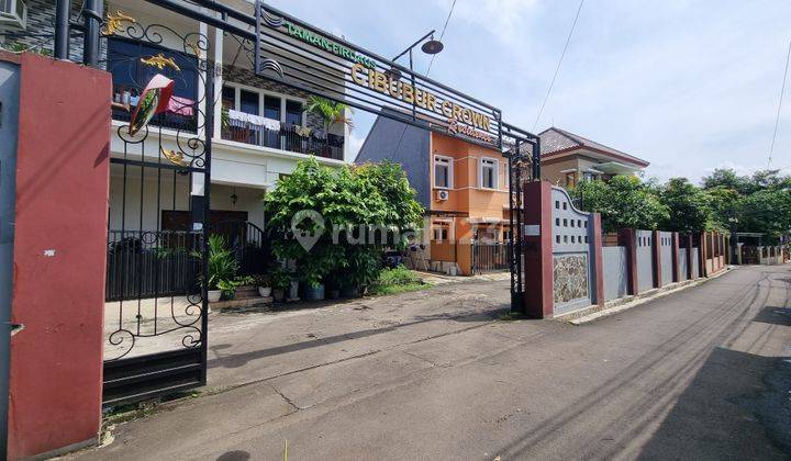 Rumah Murah Pondok Ranggon Jakarta Timur Bebas Banjir