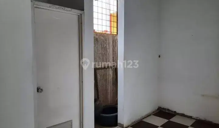 Ruko Kantor Murah Jatiasih Kota Bekasi 2