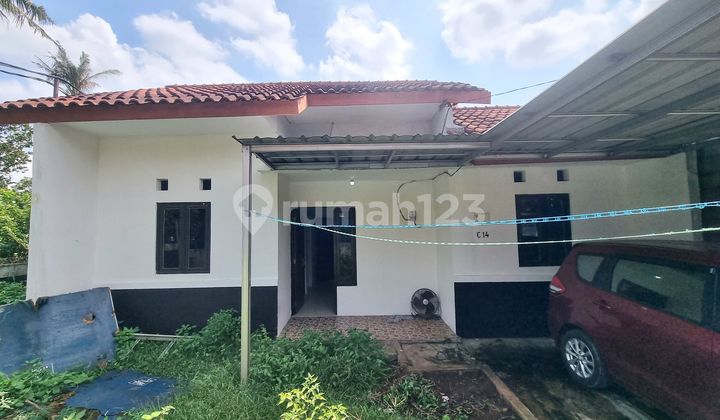 Sewa Rumah 2KT/1KM Bebas Banjir Jakarta Timur Sewa Rumah 2KT/1KM Bebas Banjir Jakarta Timur