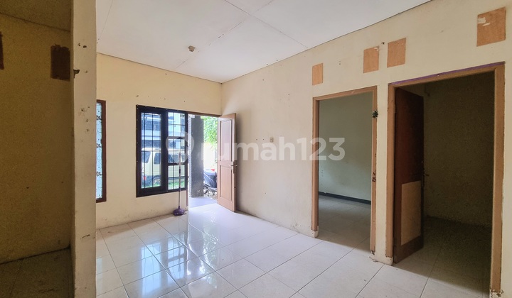 Rumah Cluster Bundaran Toll Jatiasih 3Kt/1Km 2