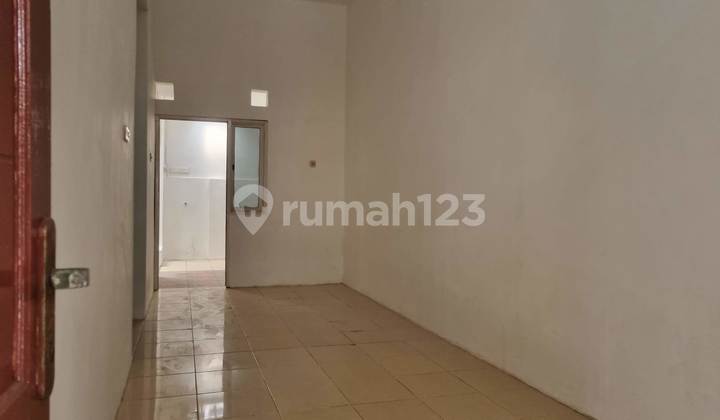 Rumah Cluster 2KT SHM Bebas Banjir Jakarta Timur 2