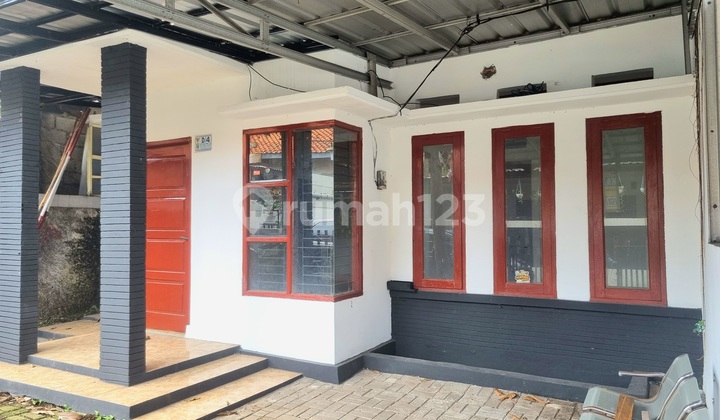 Sewa Rumah Murah 3KT/2KM Jatiasih Dekat Tol 1