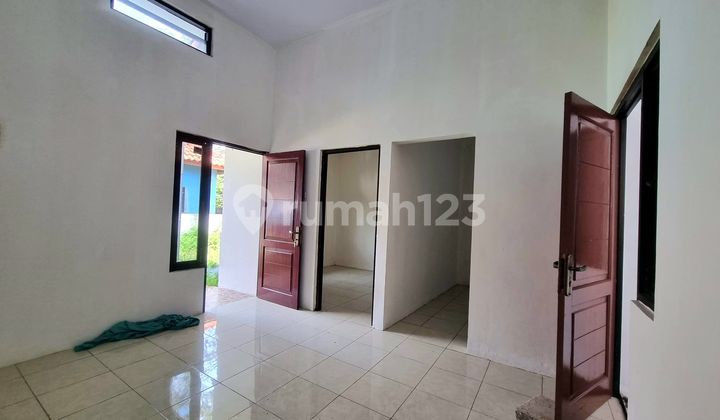 Sewa Rumah 2KT/1KM Bebas Banjir Jakarta Timur Sewa Rumah 2KT/1KM Bebas Banjir Jakarta Timur