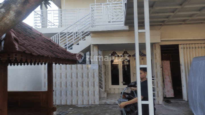 Kos di Kediri Bagus 2 Lantai 1