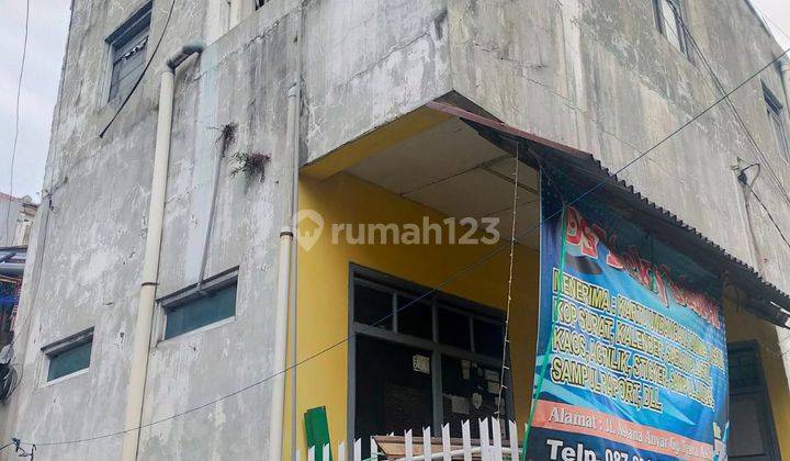 Dijual Rumah Tengah Kota Bandung Minimalis Sangat Strategis 1