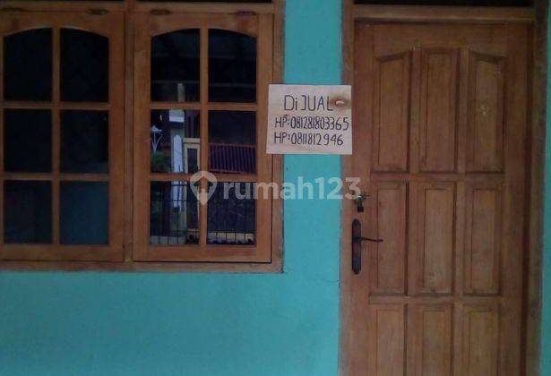 Rumah di Perumahan Bca, Kabupaten Cirebon, Jawa Barat 1