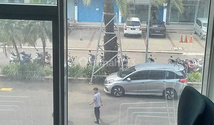 Ruko 4 Lantai Kondisi Sangat Bagus 2